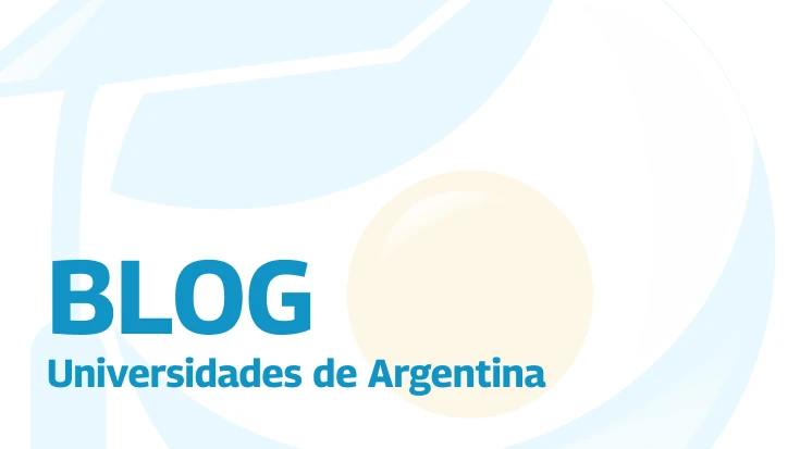 Argentina Licenciaturas a distancia en Diseño Gráfico