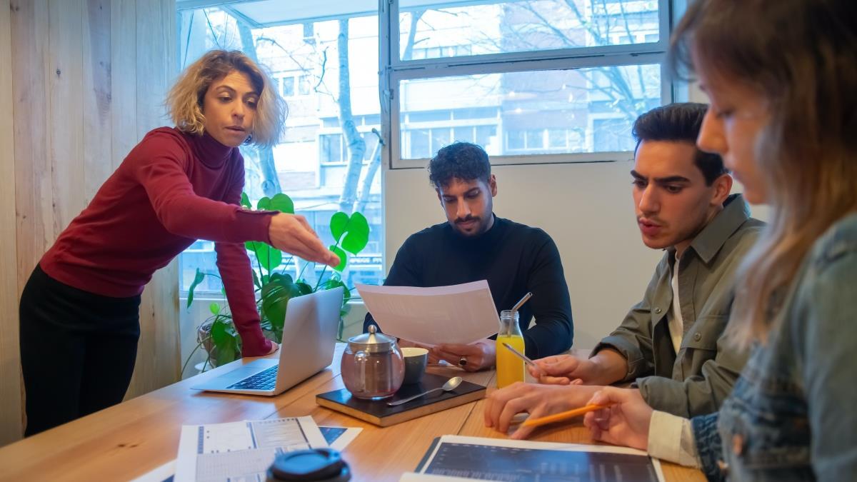 ¿Cuáles son las carreras de administración mejor pagadas en Argentina?