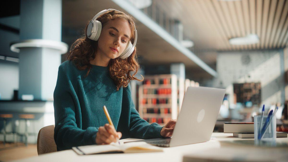 Licenciatura en Artes de la Escritura: carrera inédita en Argentina