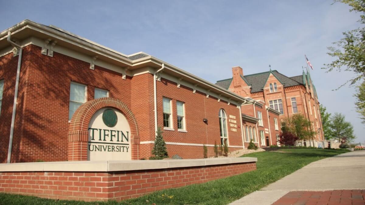 Tiffin University: opiniones a tener en cuenta