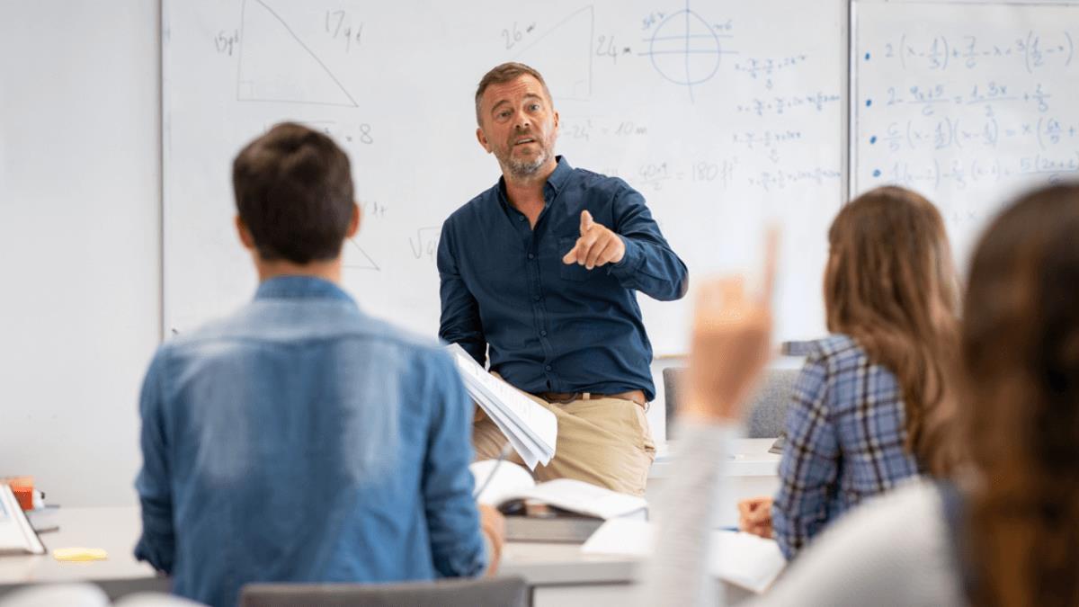 Profesorados a distancia en Argentina