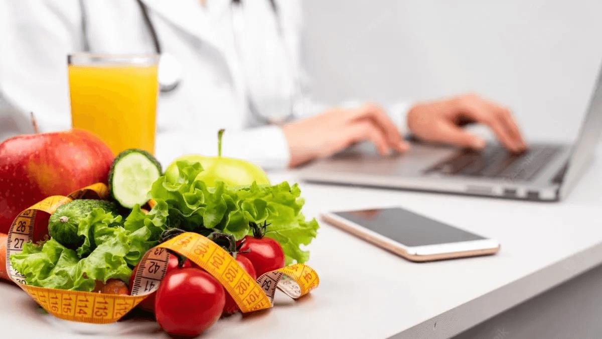 Qué Se Estudia Para Ser Nutricionista